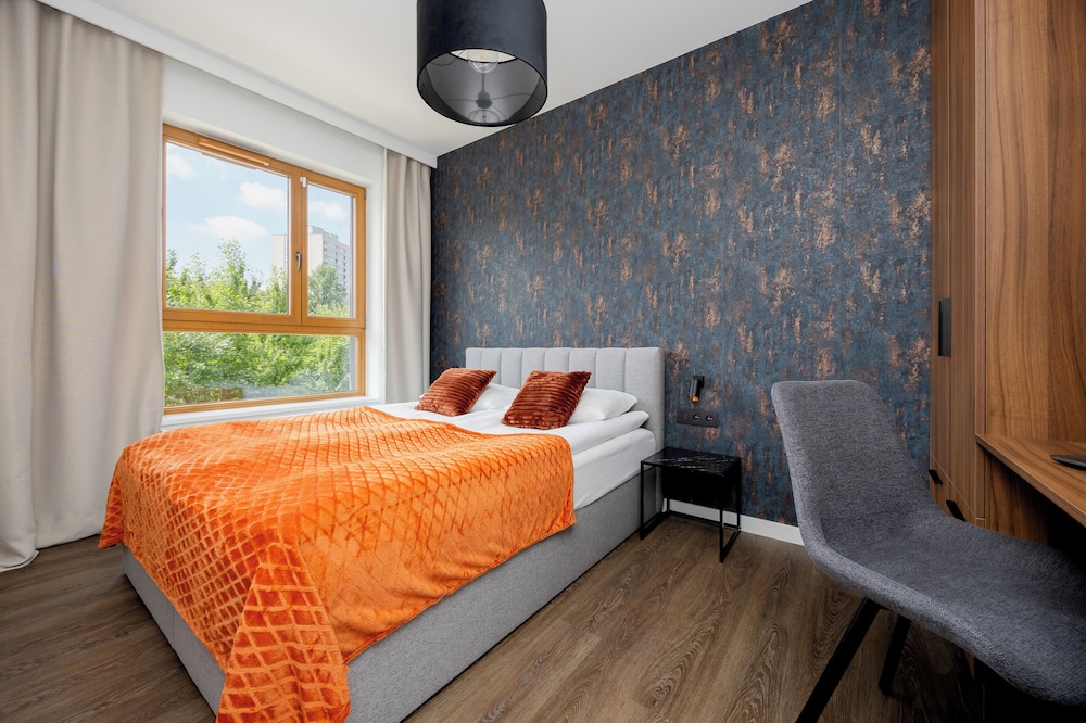 Ludwiki Apartment by Renters view 4