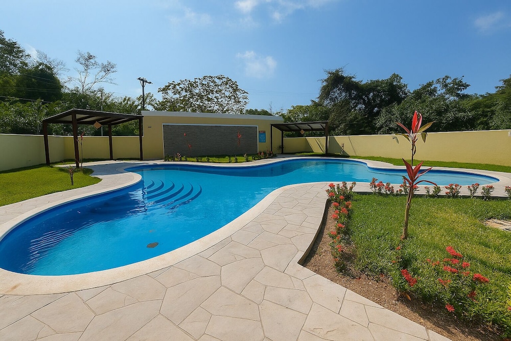 Barmel Apartments