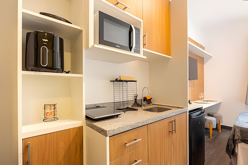 Estudios Neo Home São Caetano