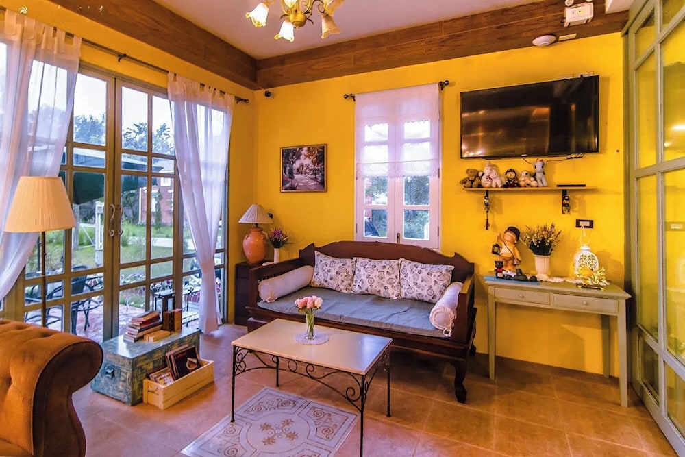 Doi Tung View Resort