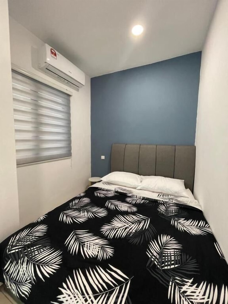 Manhattan Suites IPOH Waterpark by uBook