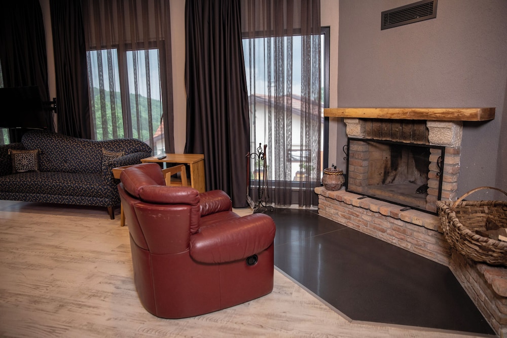 The Canyon Kartepe and Restoran - Image 43