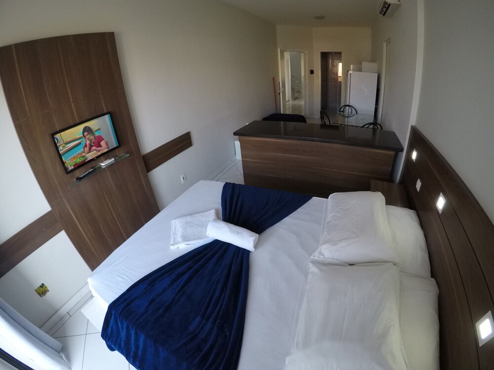Residencial Ilhas Gregas view 5