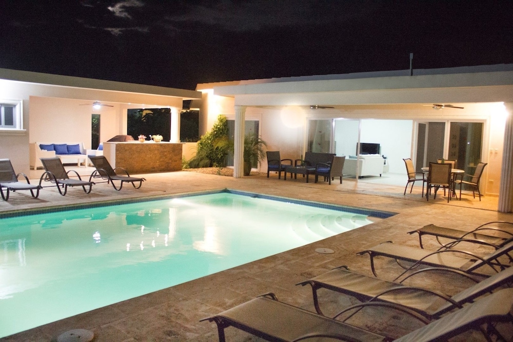4 Bedroom villa for an unforgettable vacation