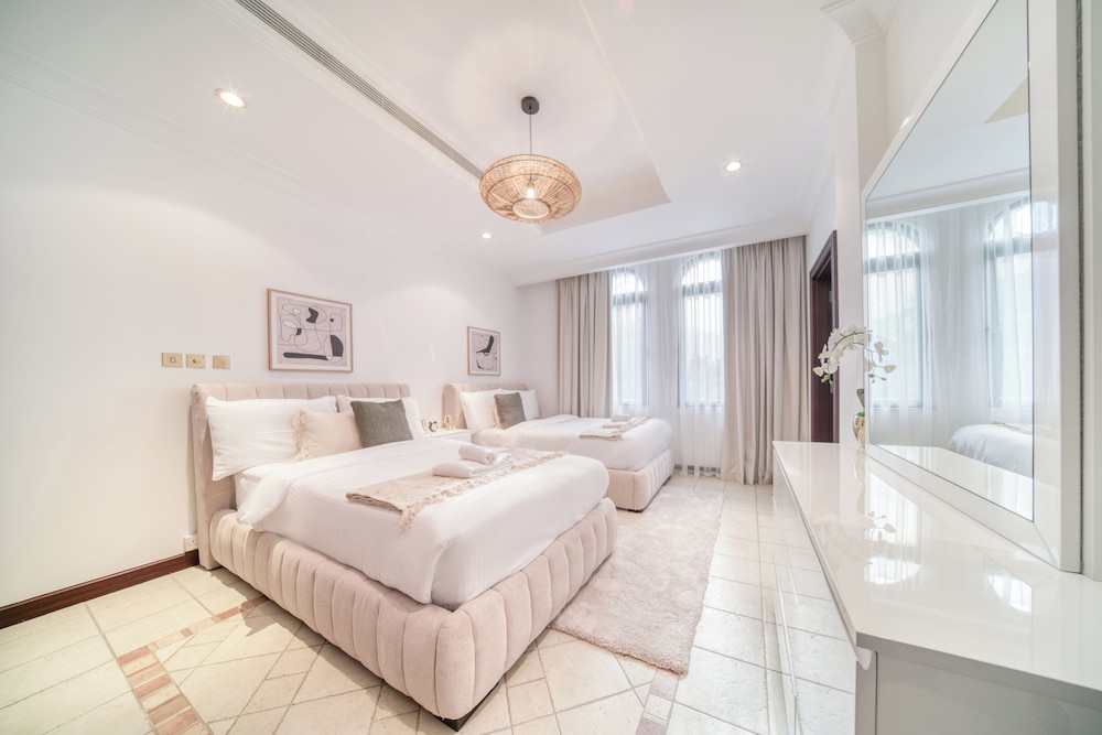 Signature Palm Villas - Mint Stay