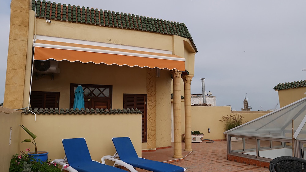 roof