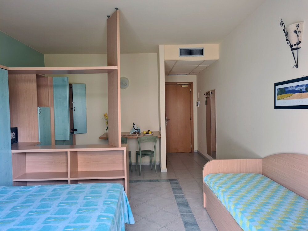 Hotel La Buca Del Gatto