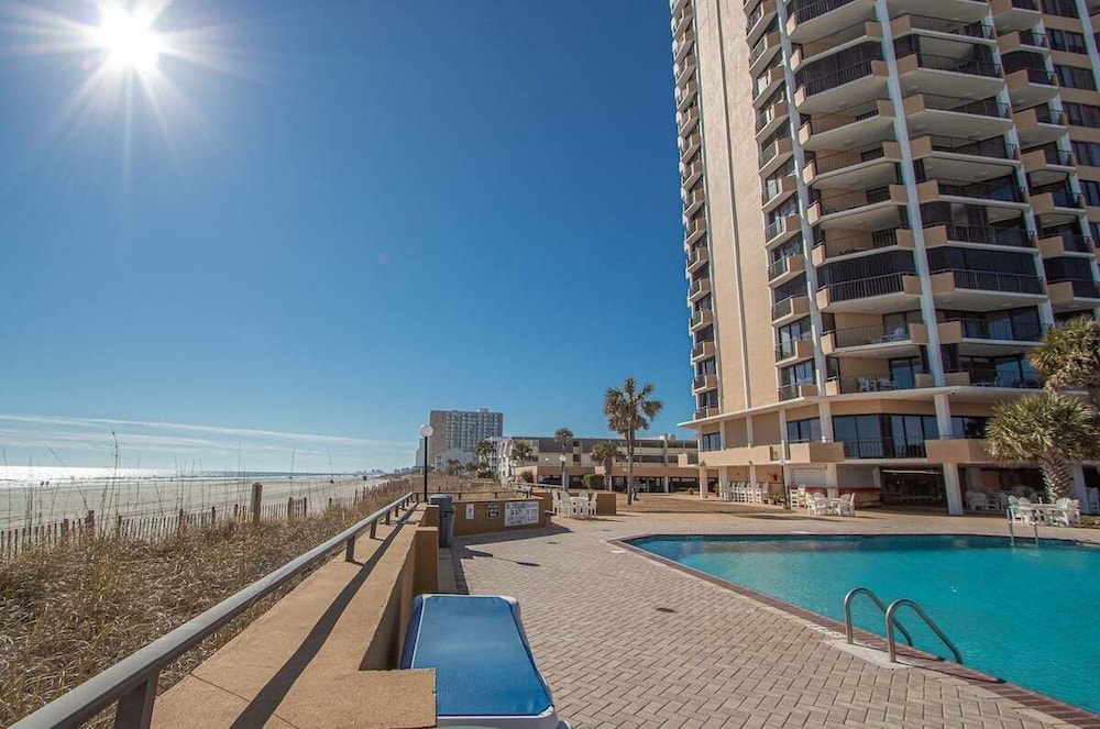 Maisons Sur Mer 106 2 Bedroom Condo