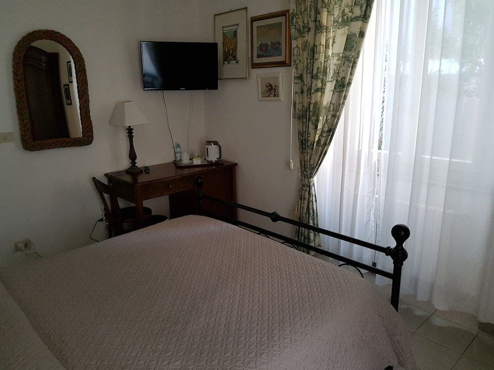 B&B Villa l'Aurora