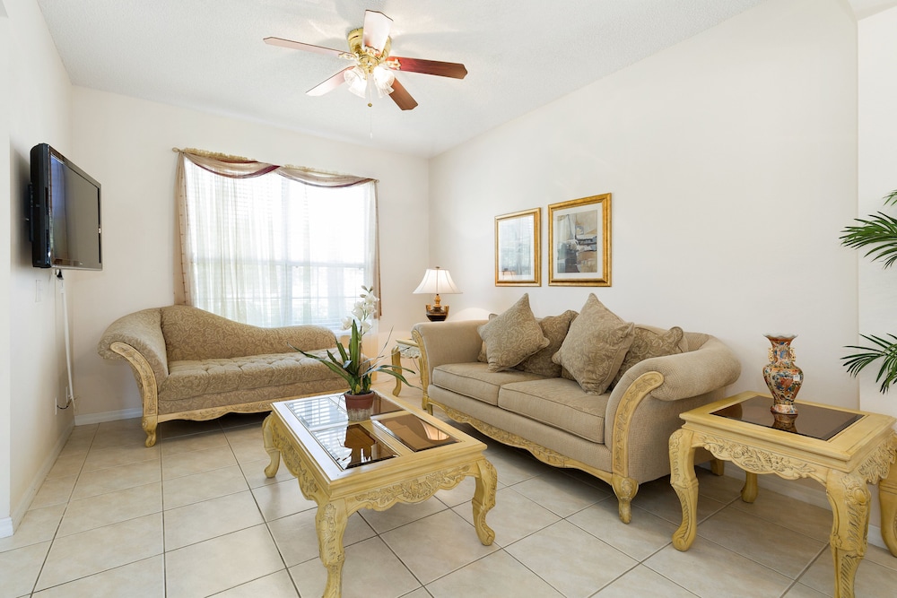 My Emerald Island Villa by VillaDirect view 5