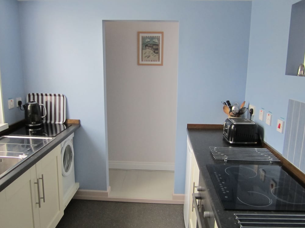 The Studio view 5