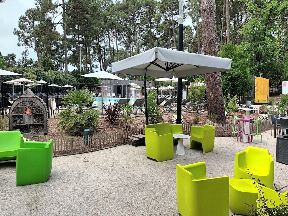 Apartment in Claouey Near Bassin D'arcachon