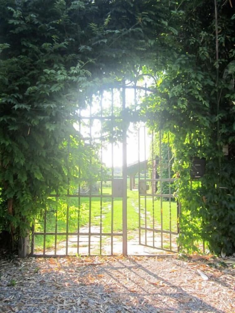 La Finestra Sul Fiume