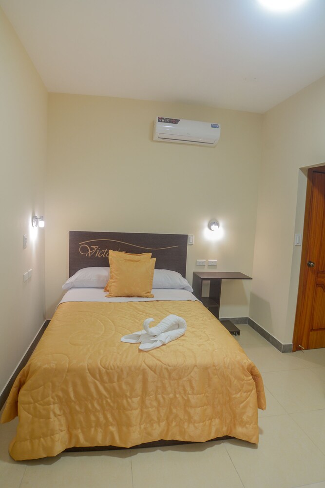 Victoria Suites Hostal, photo 40