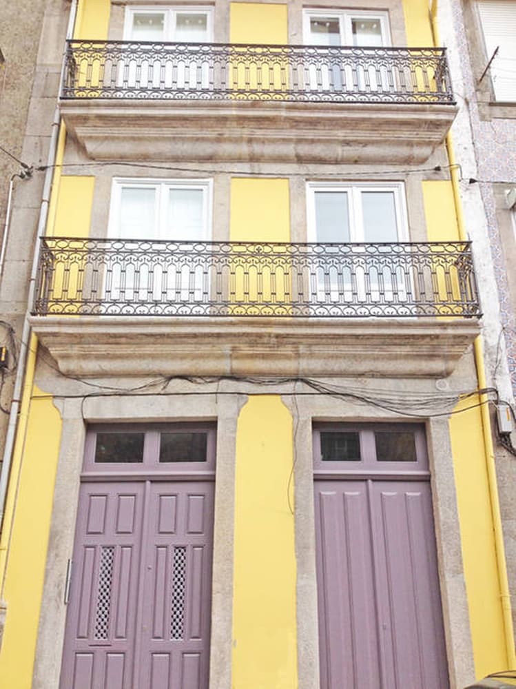 Boutique Rentals Hidden Treasure Douro Apartment