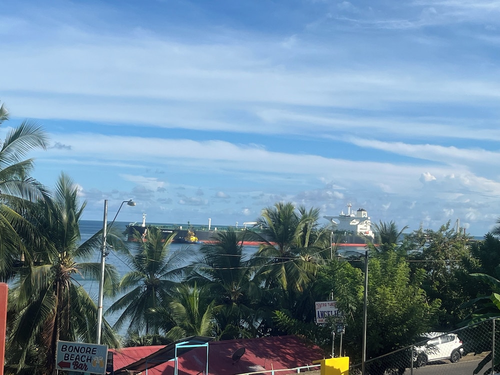 Perla Pacifico
