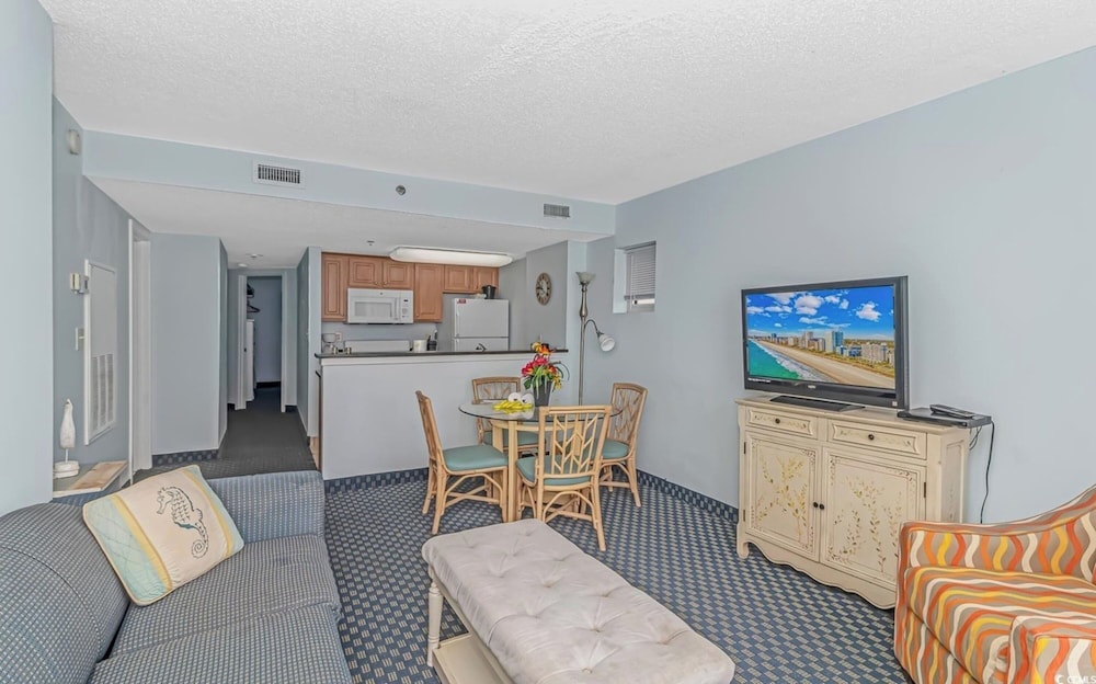 2BR Condo at Atlantica Resort