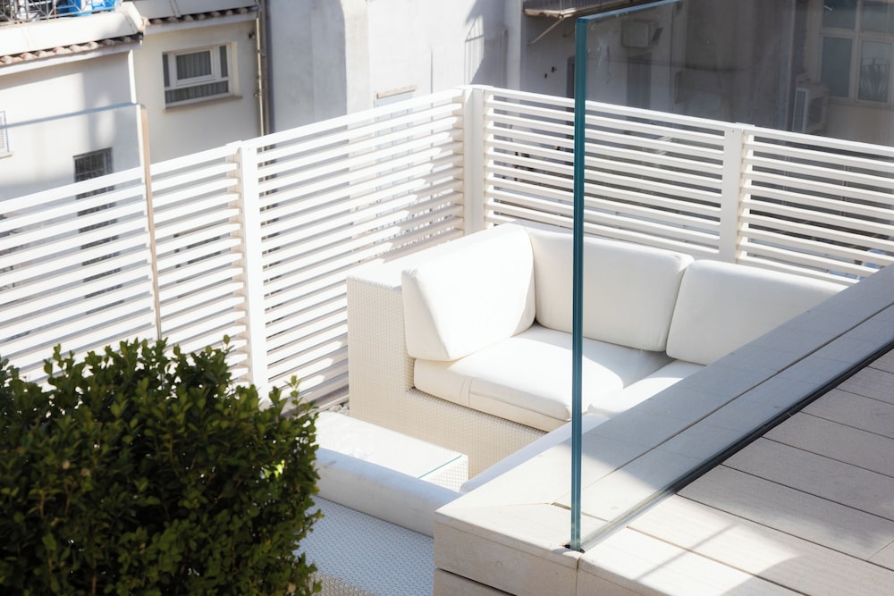 Amazing 3 Penthouse Piazza Venezia