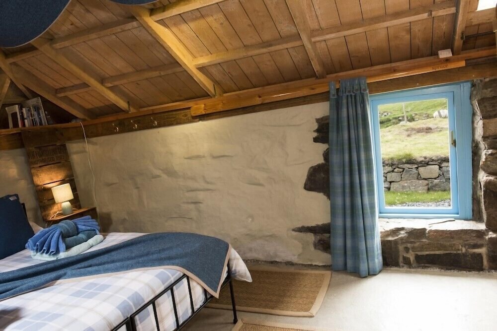 Tigh Bhisa Blackhouse