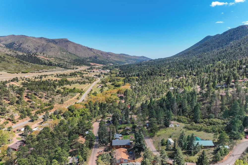 Potter's Peak