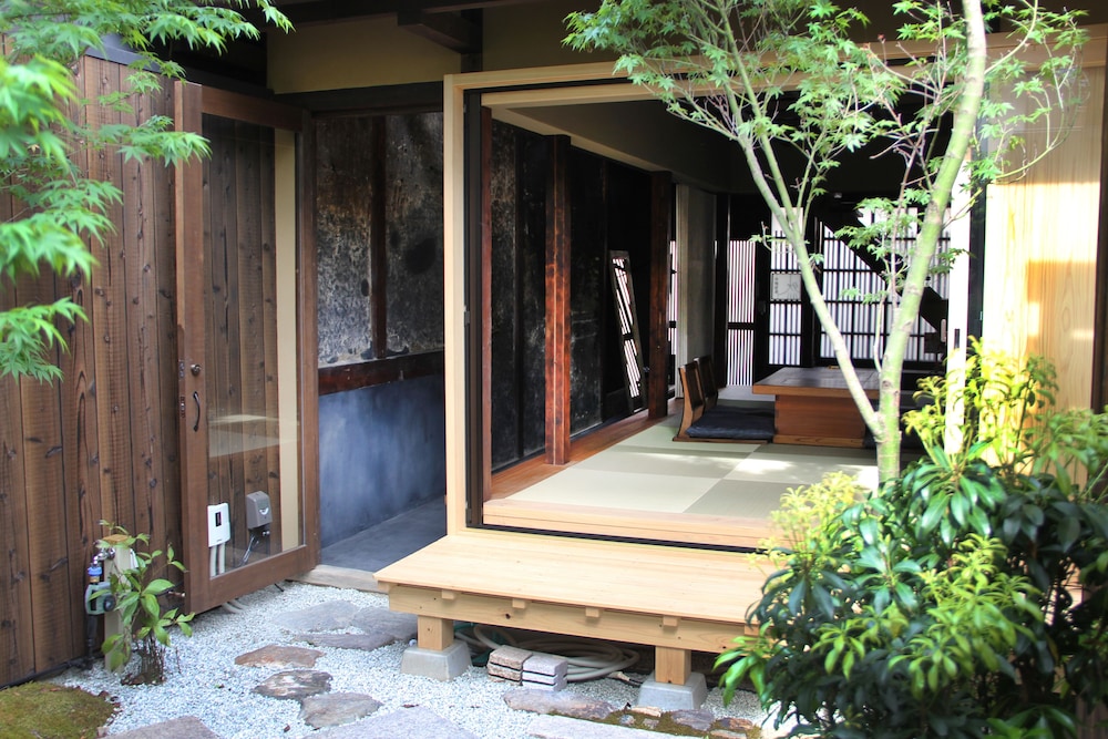 Kyoto Ryoan Zen