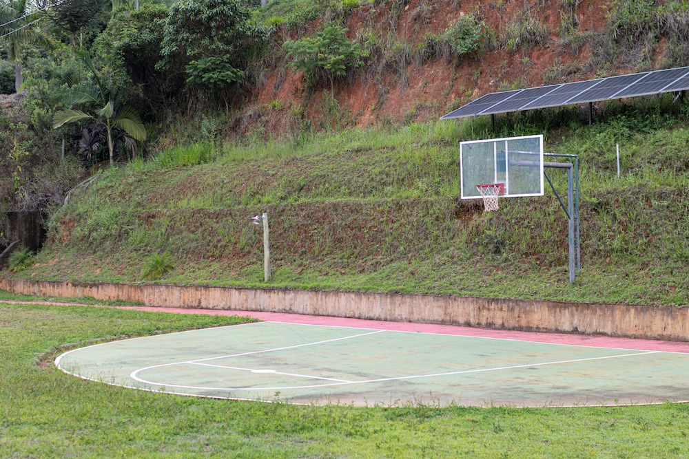 Pousada Nefelibatas