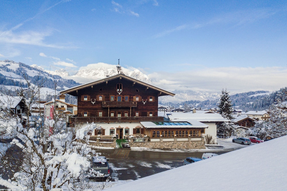 Dorfresort Kitzbühel by ALPS RESORTS