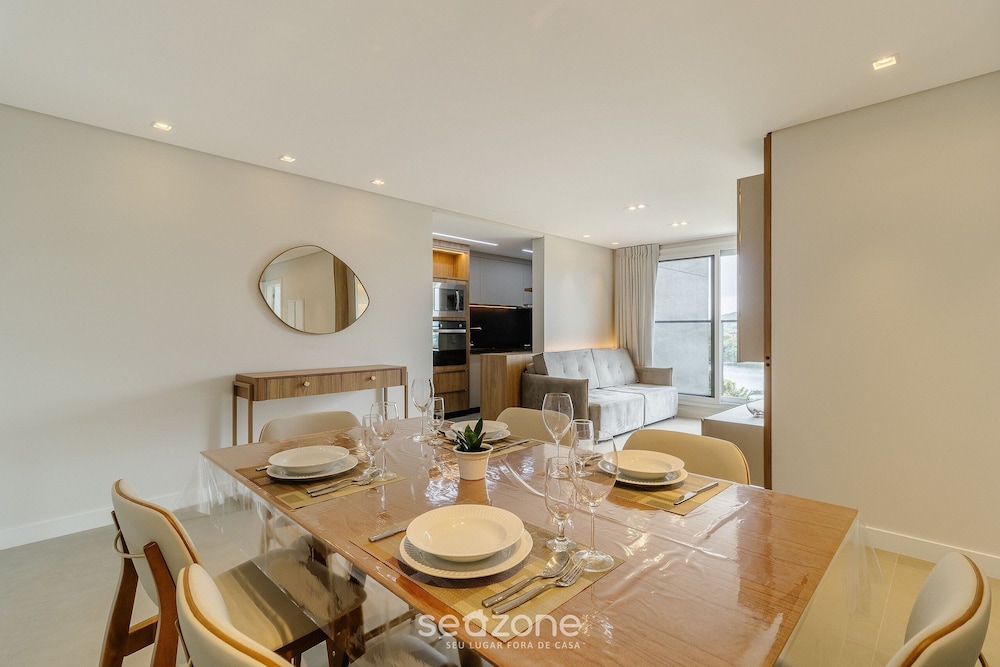 Cond Apartments Vila do Lago in Jurere - VLO