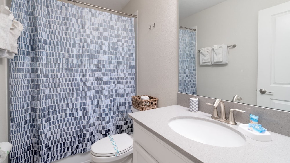 Championsgate Resort 8 Bedroom Private Pool Home 8 Home