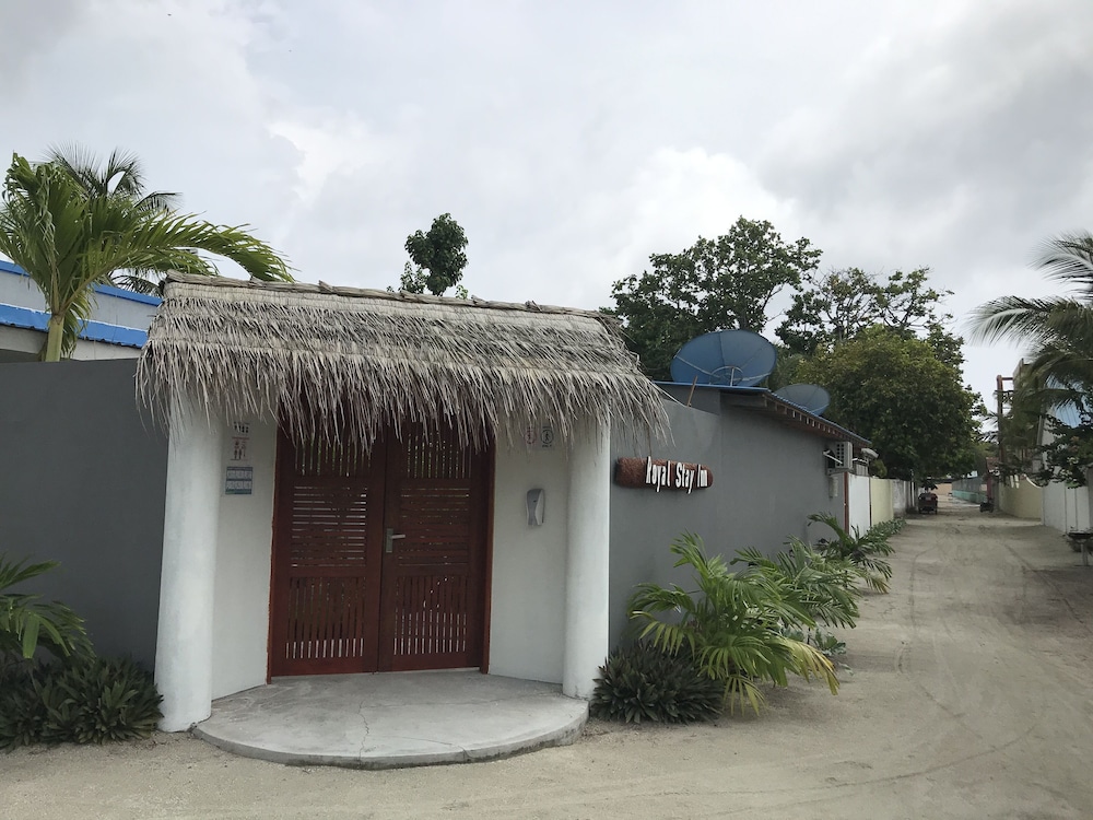 Royal Stay Inn