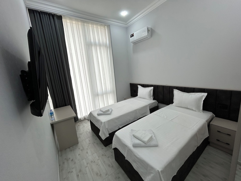 Hotel ART Guest House