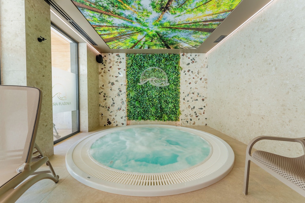 POSESJA PLAŻOWA & SPA 4b I