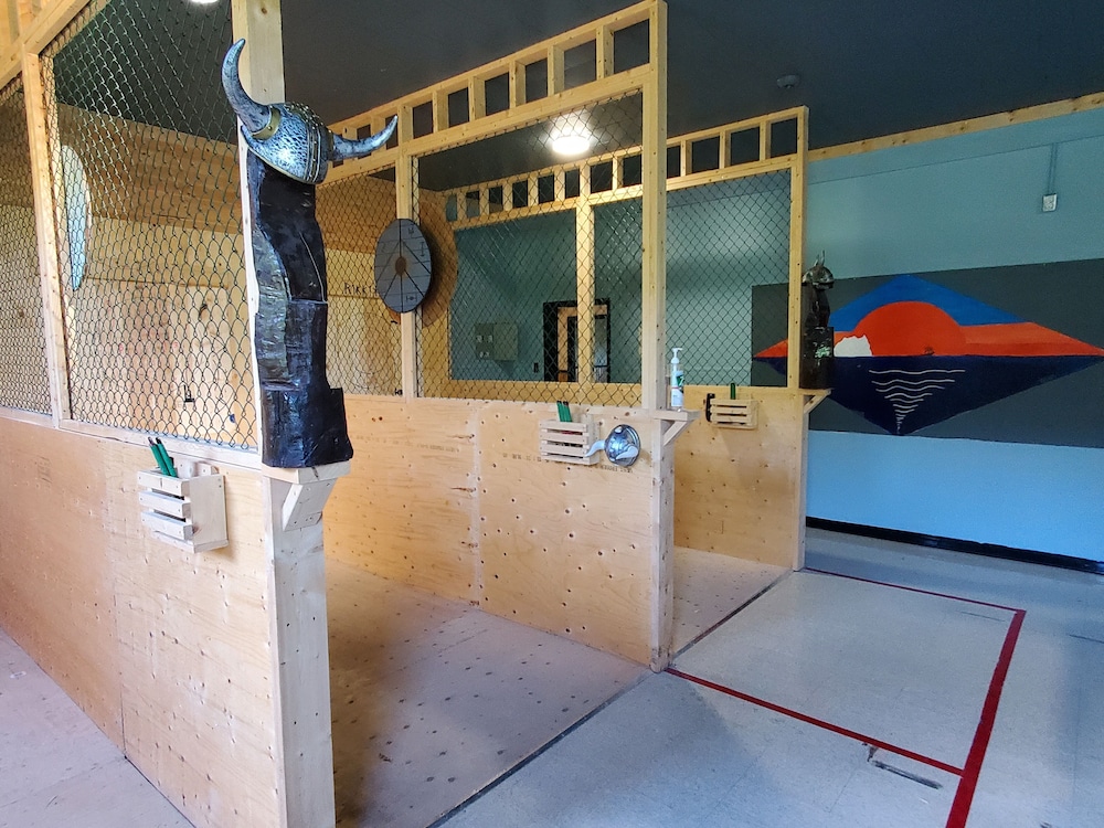 Norse Skol Accommodations