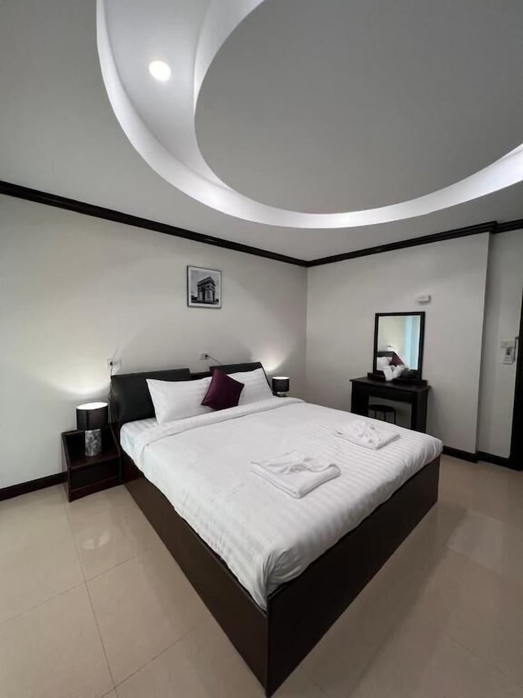 SVAH Boutique Patong