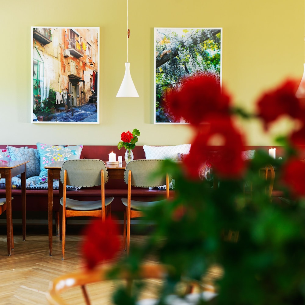 Apotekarns Bed & Breakfast