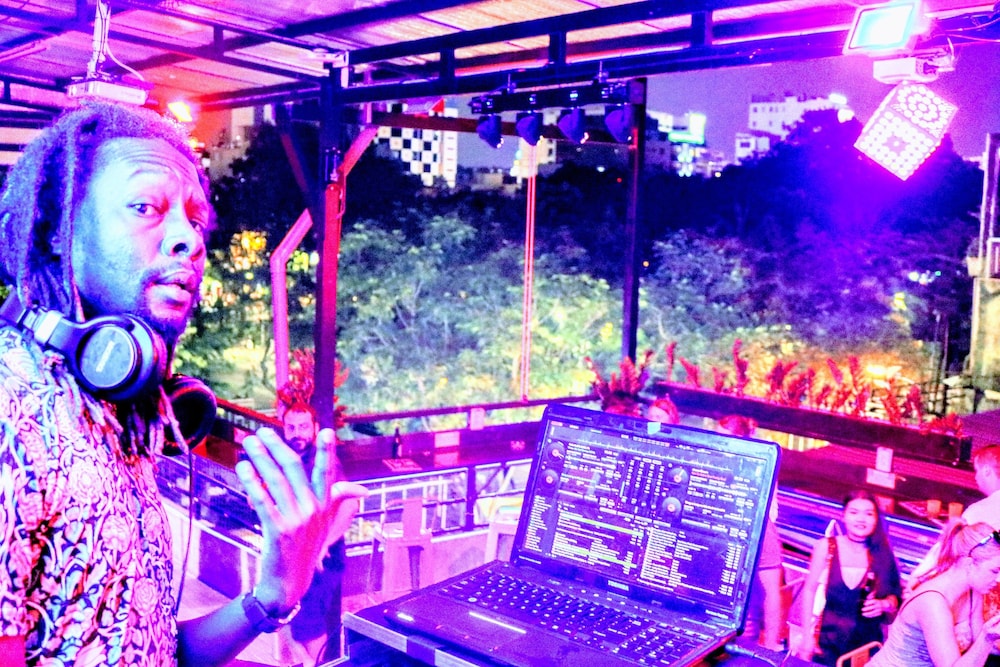 The Hideout - Hostel