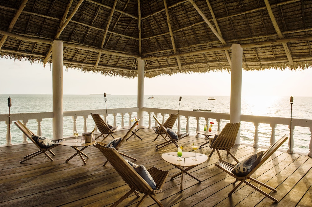 Chuini Zanzibar Beach Lodge by NEWMARK