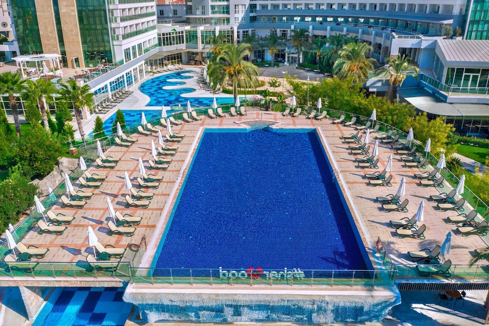 Sherwood Exclusive Lara, All Inclusive