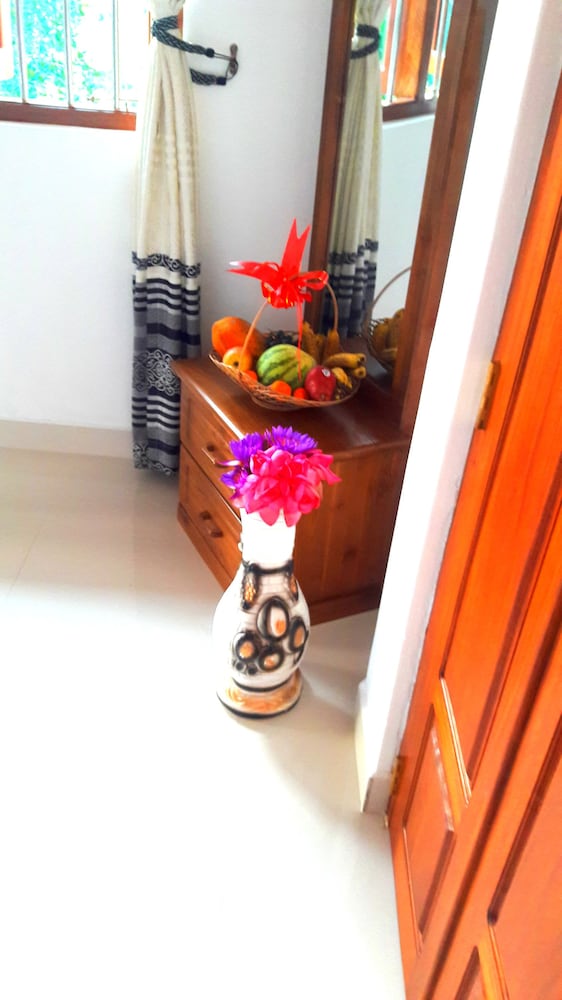 Fresh Air Villa Guest House