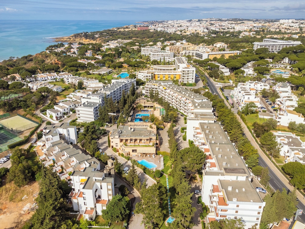 Balaia Sunshine Apartment