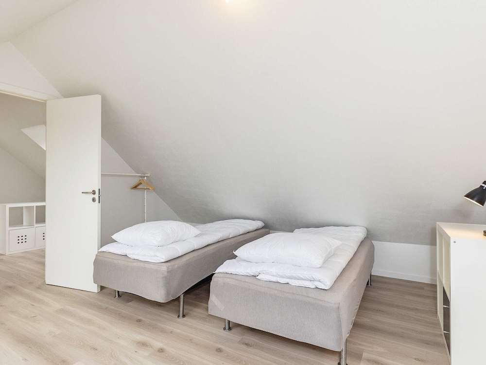 6 Person Holiday Home in Hals view 2