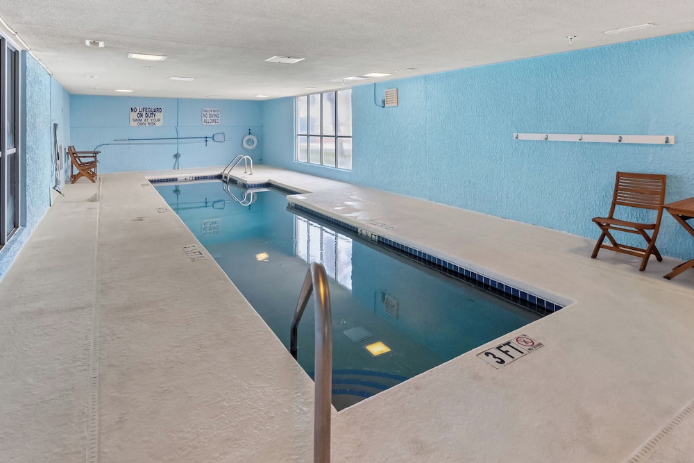 Ocean Bay Club 107