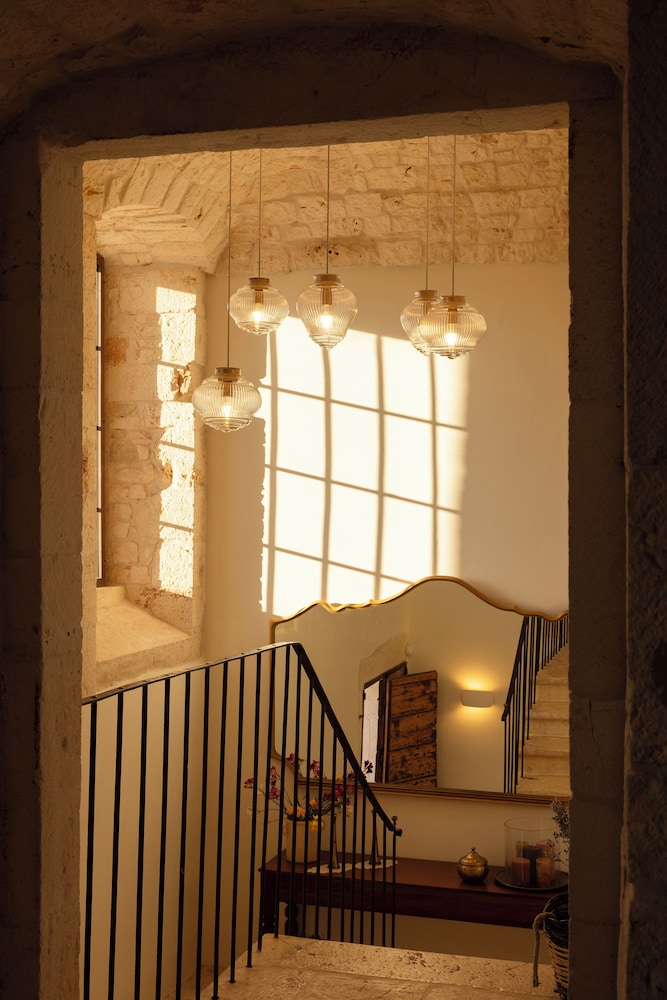 Masseria Tarsia Morisco