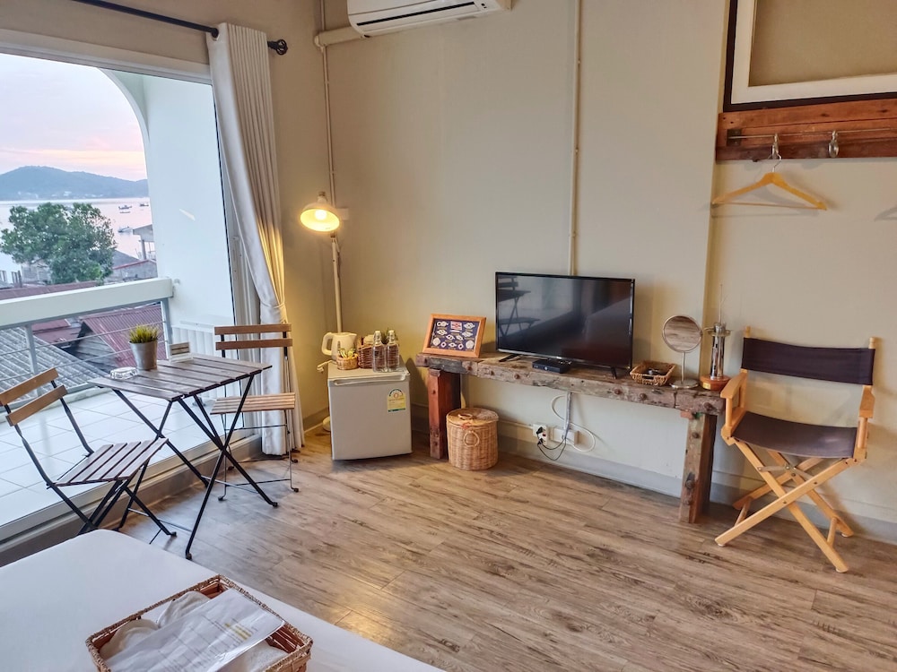 Sattahiptale Boutique Guest House & Hostel
