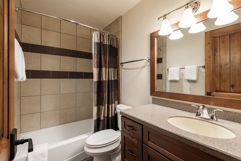 Park City Ski Resort UT - Snow Flower Vacation Condos
