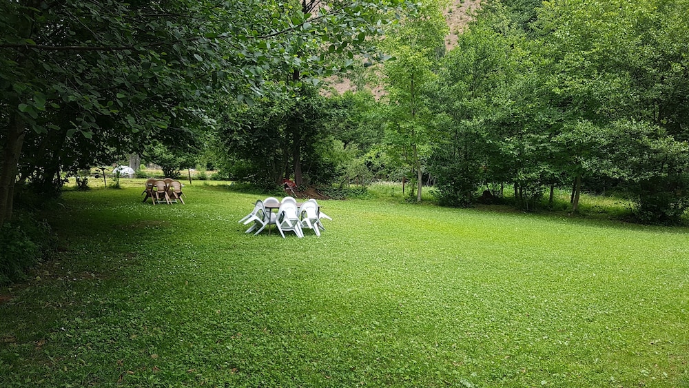 Eliya Pansiyon Restoran
