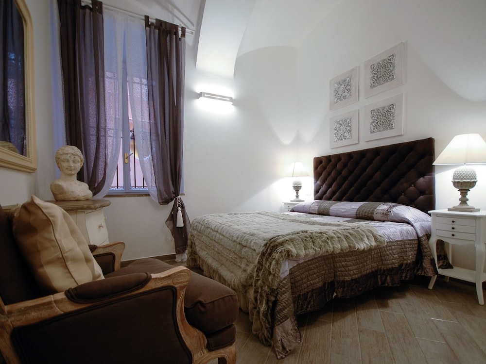 Apartment Colosseo