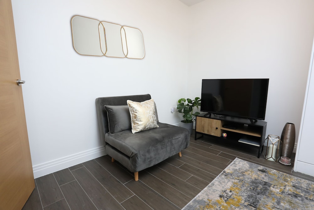 Upton Road Apartments