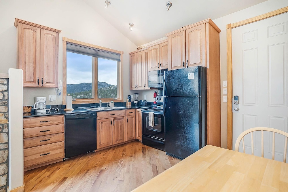 Unparalleled Park City Ski Resort Lodging