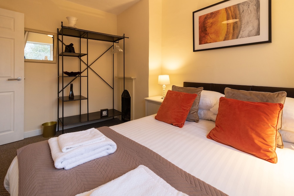 Valentia Lodge Serviced Accommodation